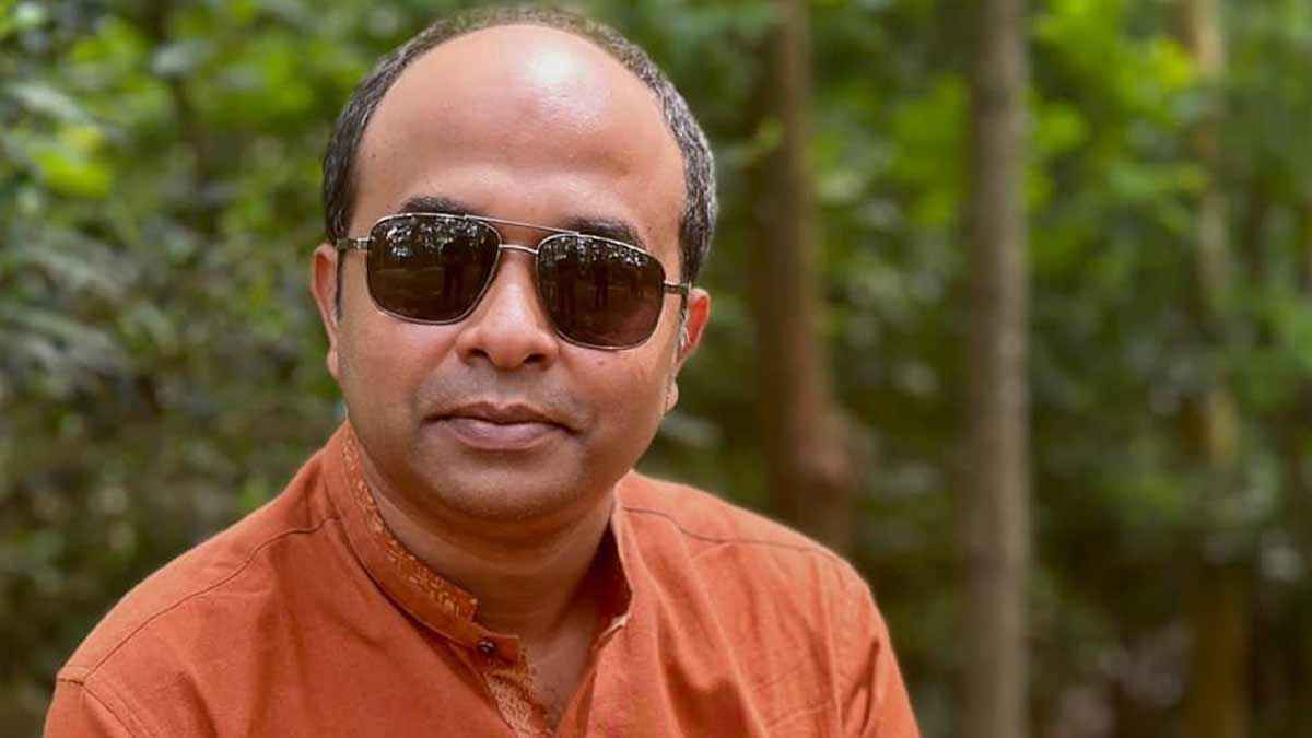 যুক্তরাজ্যের প্রেস মিনিস্টার হলেন বিবিসির সাংবাদিক আকবর হোসেন